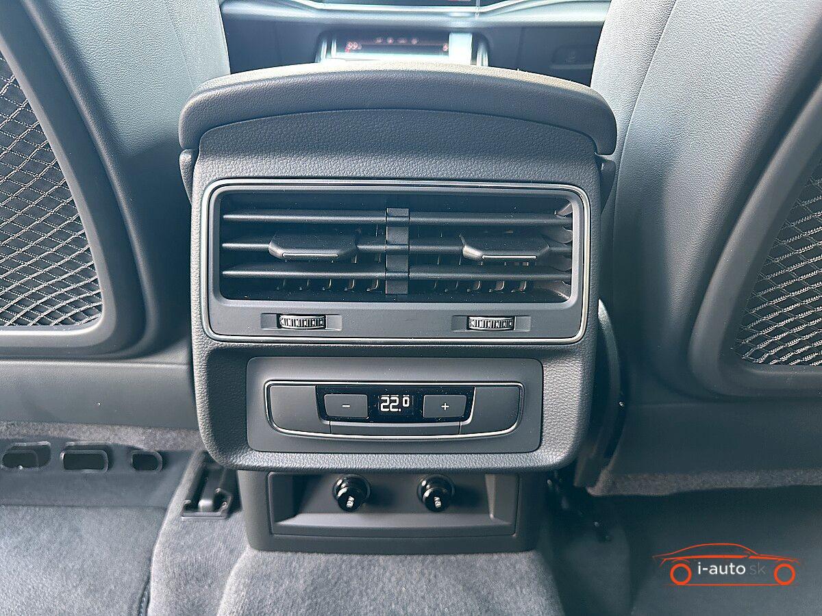 Audi Q7 2026 na predaj – fotografia 20