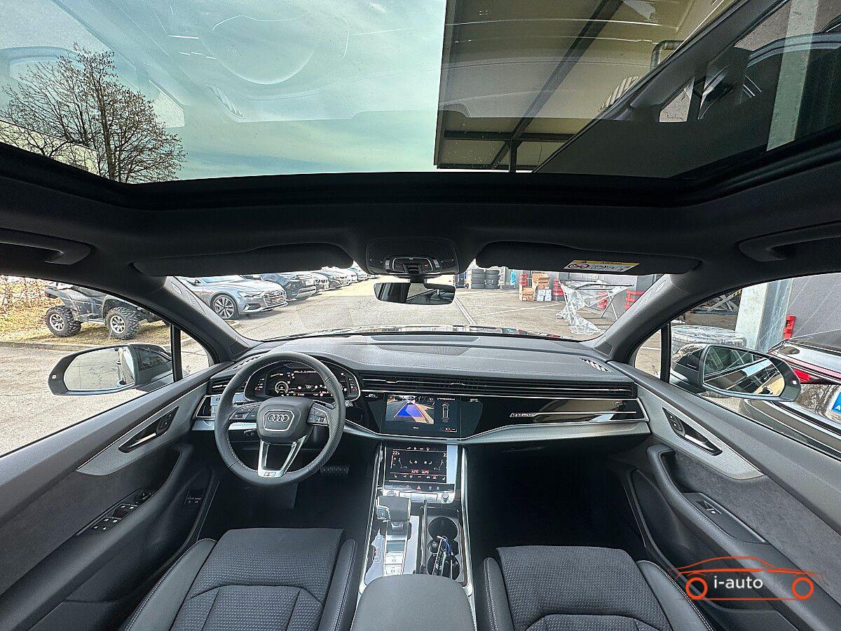 Audi Q7 2026 na predaj – fotografia 21