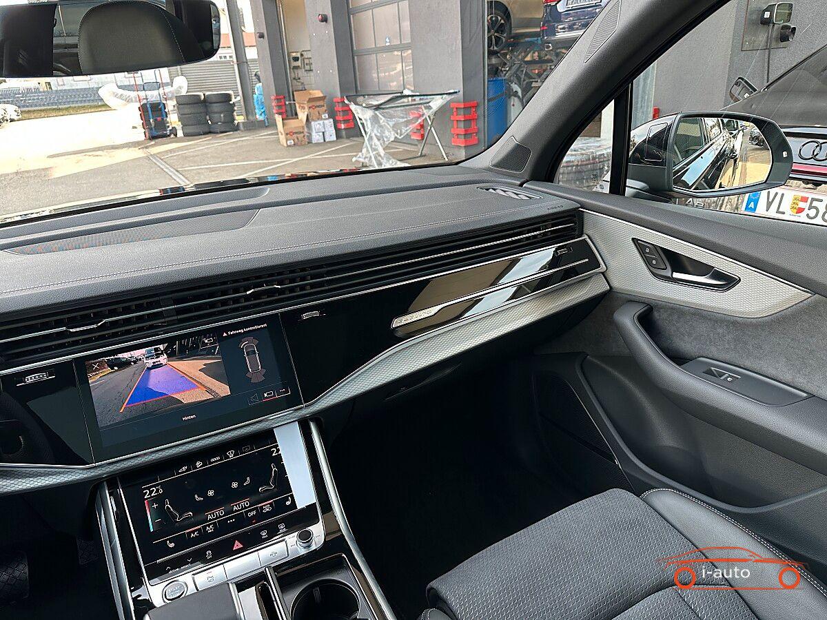 Audi Q7 2026 na predaj – fotografia 23