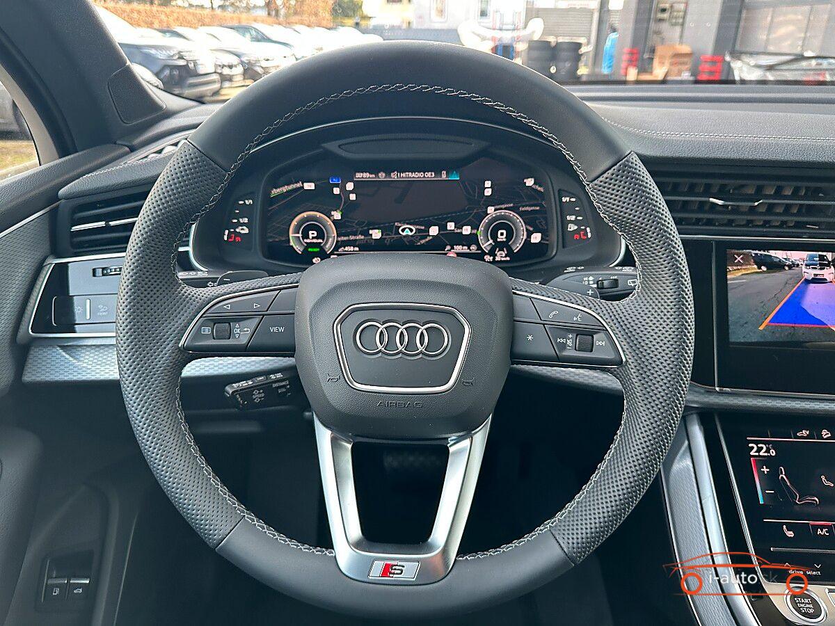 Audi Q7 2026 na predaj – fotografia 24