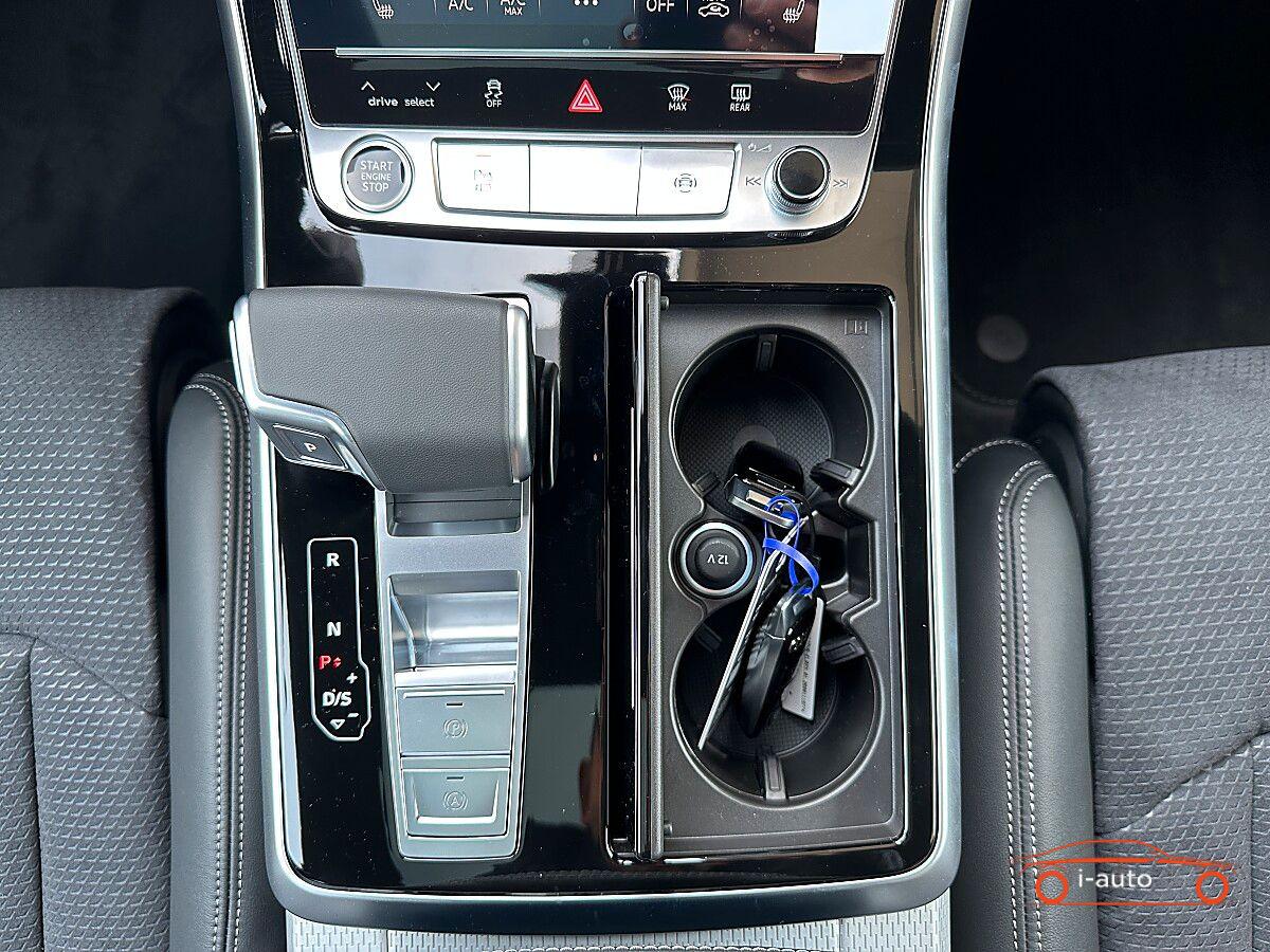 Audi Q7 2026 na predaj – fotografia 25