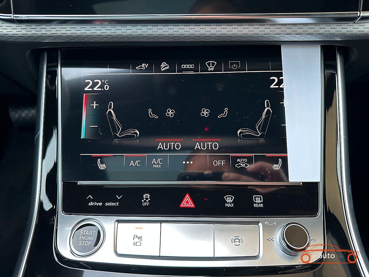Audi Q7 2026 na predaj – fotografia 26