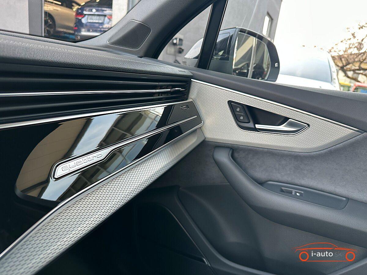 Audi Q7 2026 na predaj – fotografia 28