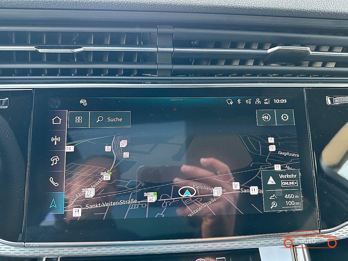 Audi Q7 2026 na predaj – fotografia 29