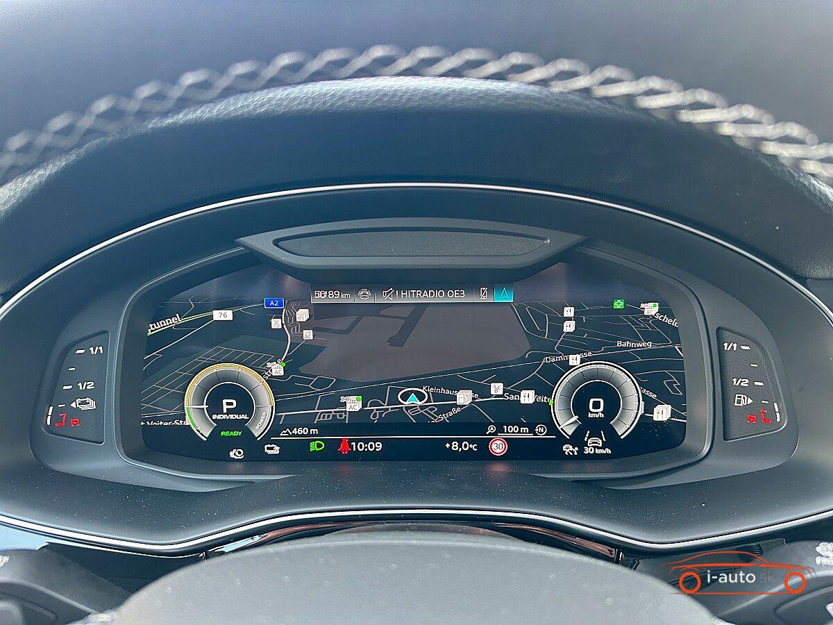 Audi Q7 2026 na predaj – fotografia 30