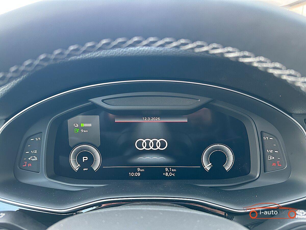 Audi Q7 2026 na predaj – fotografia 31
