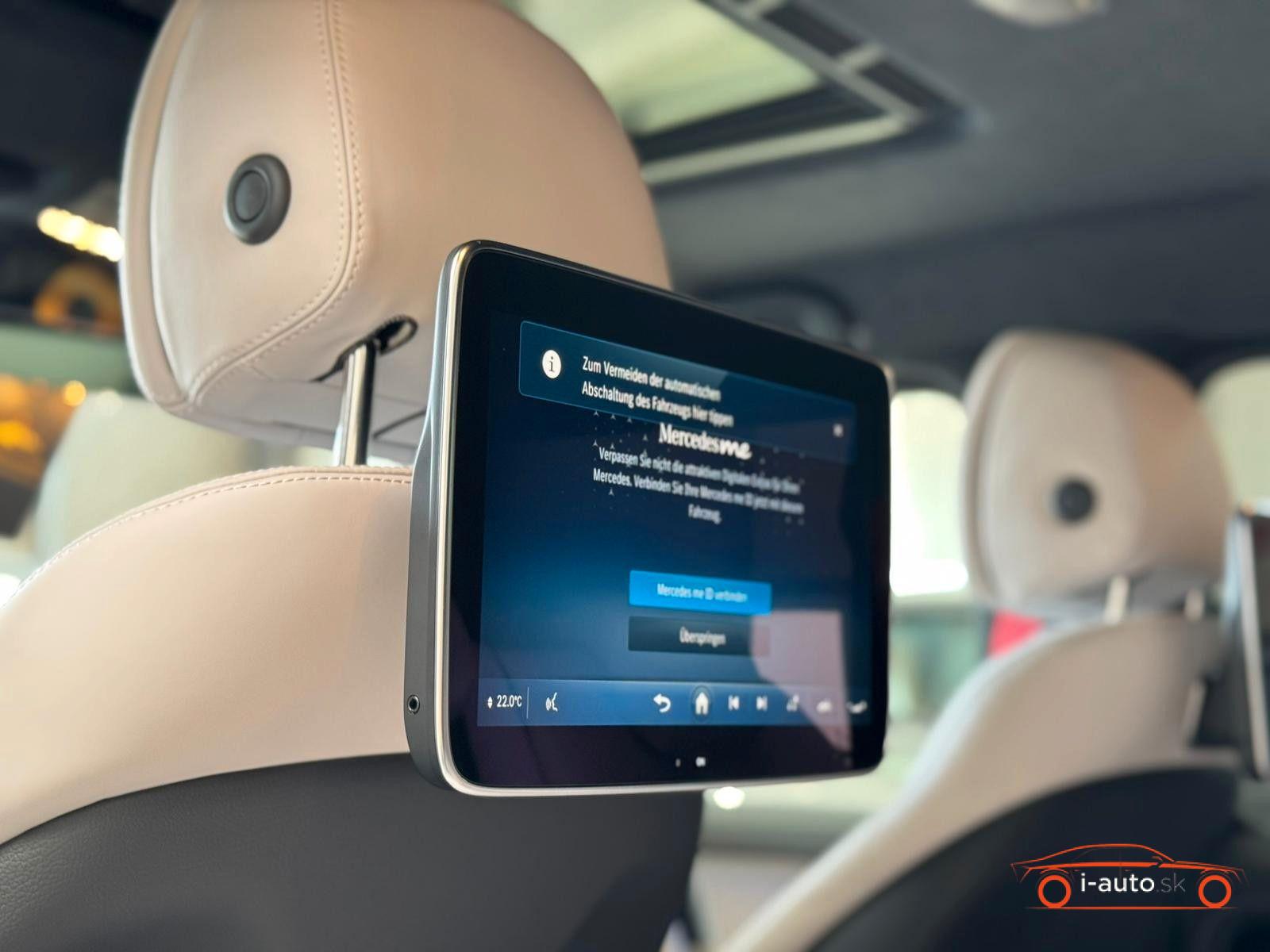 Mercedes-Benz G 2026 na predaj – fotografia 24