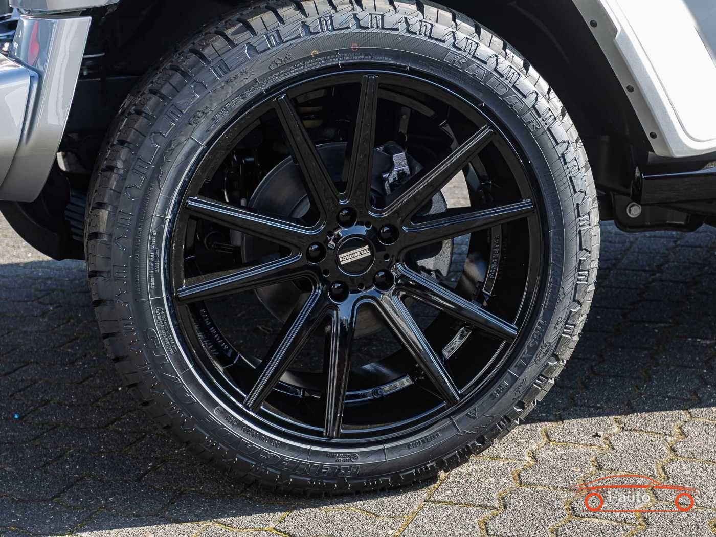 Jeep Wrangler 2024 na predaj – fotografia 5