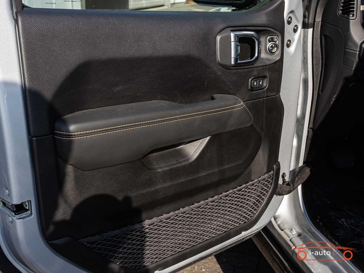 Jeep Wrangler 2024 na predaj – fotografia 6