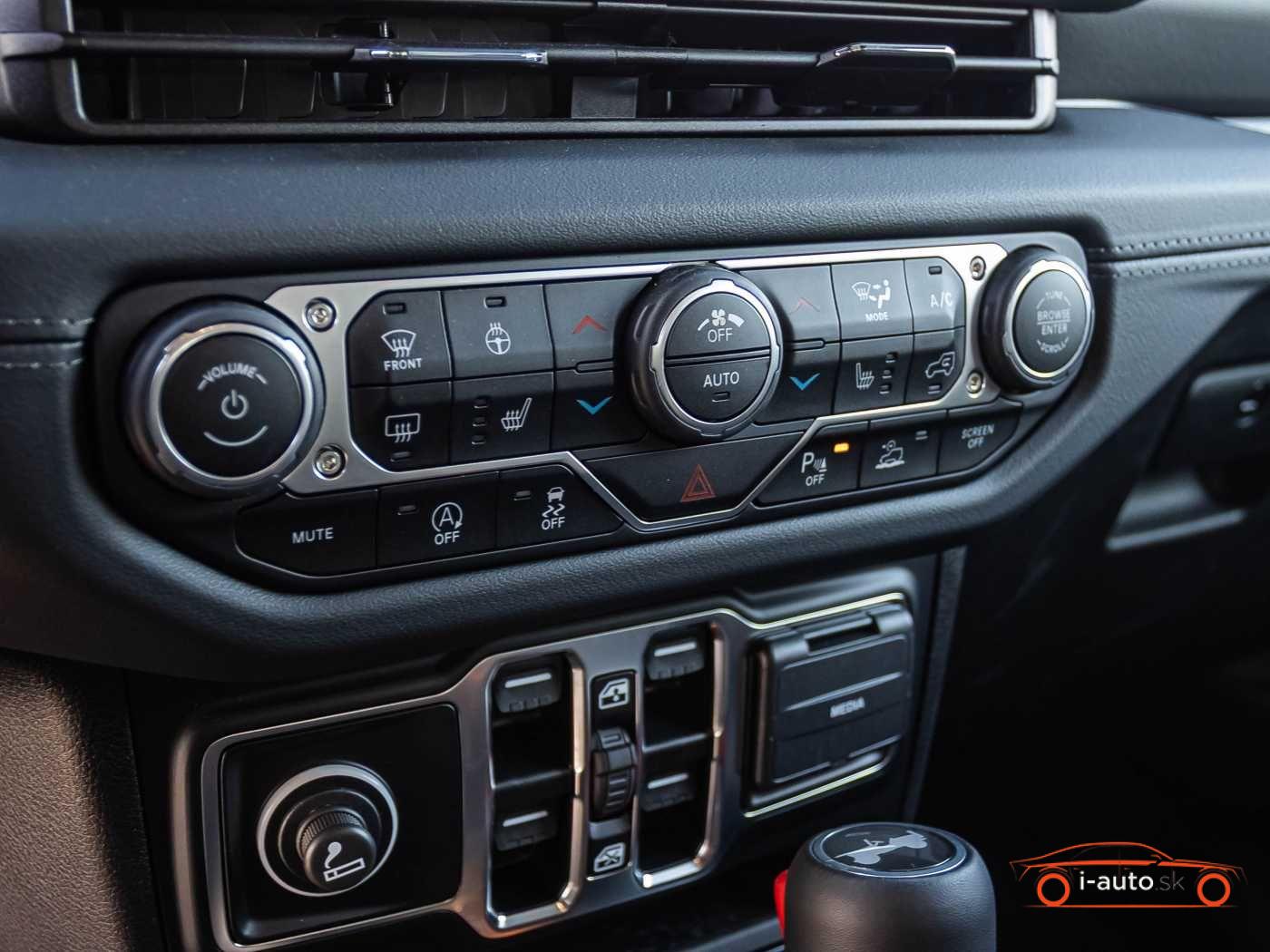 Jeep Wrangler 2024 na predaj – fotografia 12