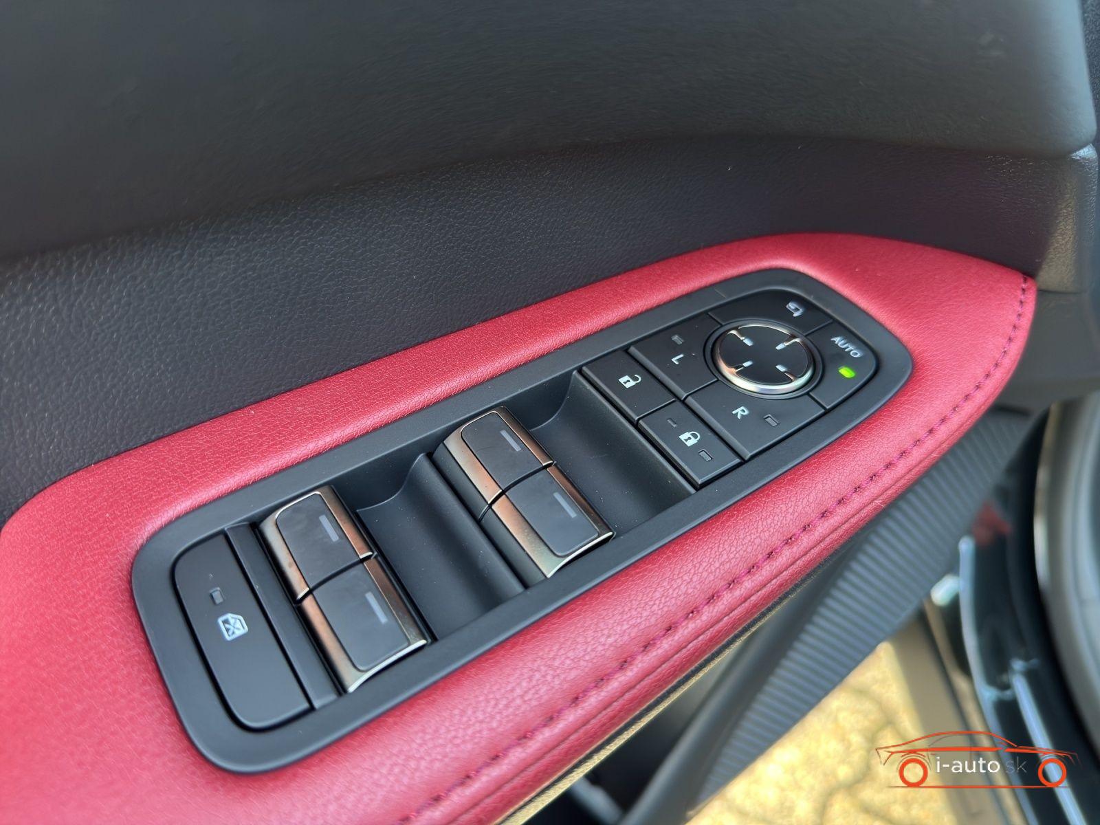 Lexus RX 2026 na predaj – fotografia 12