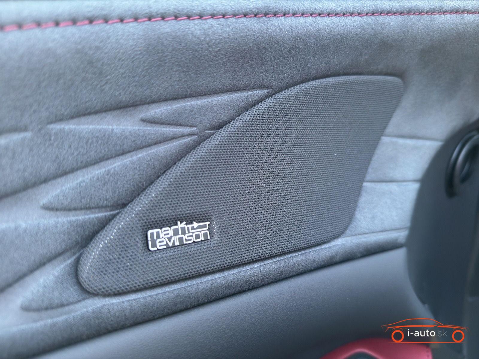 Lexus RX 2026 na predaj – fotografia 20