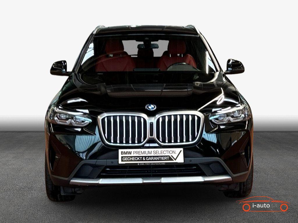BMW X3 2023 na predaj – fotografia 4