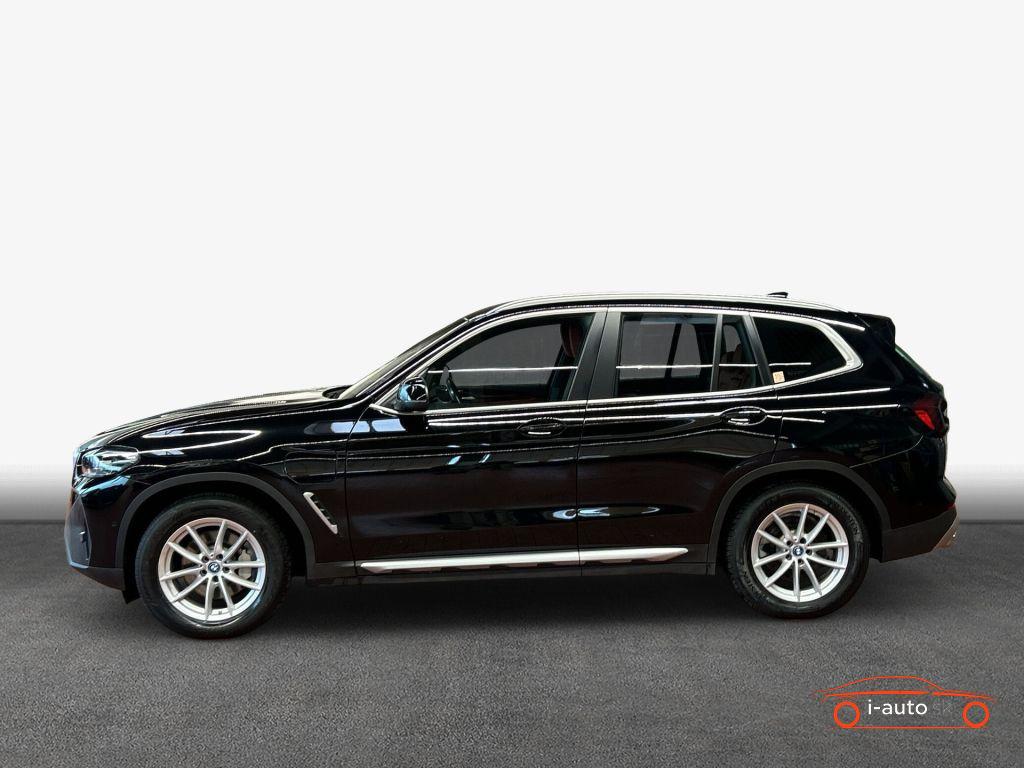BMW X3 2023 na predaj – fotografia 5