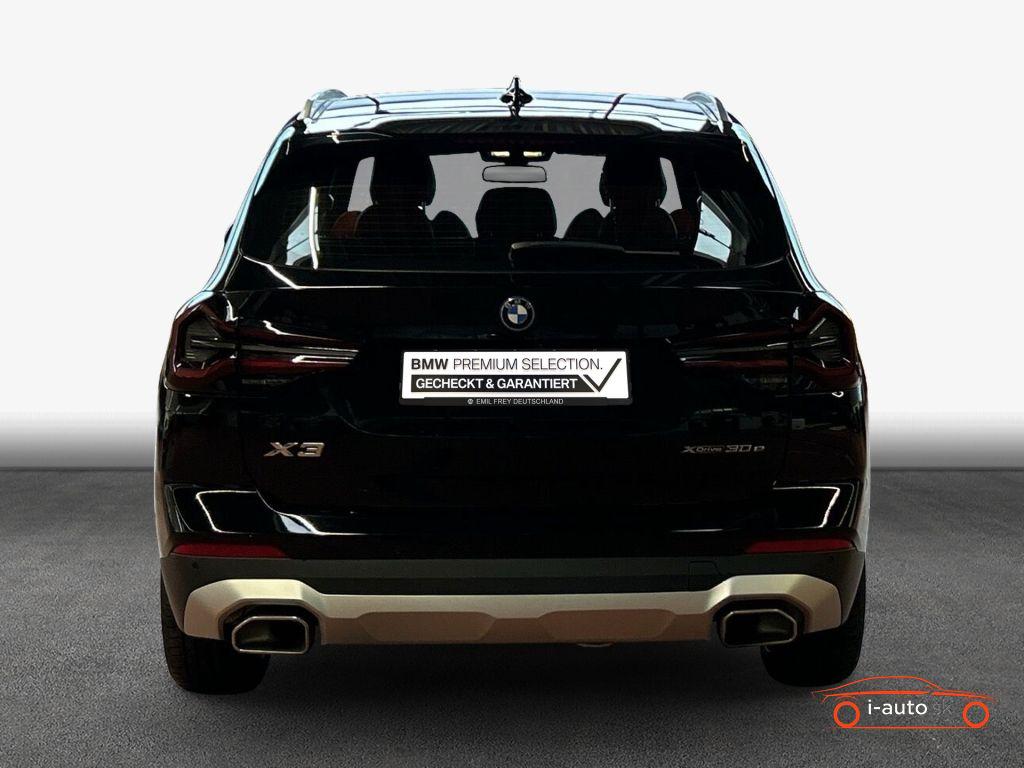 BMW X3 2023 na predaj – fotografia 6