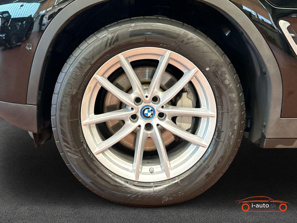 BMW X3 2023 na predaj – fotografia 8
