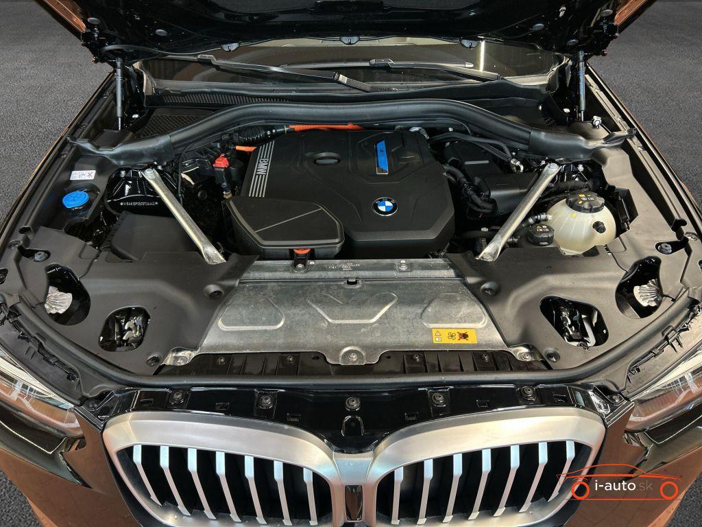 BMW X3 2023 na predaj – fotografia 9