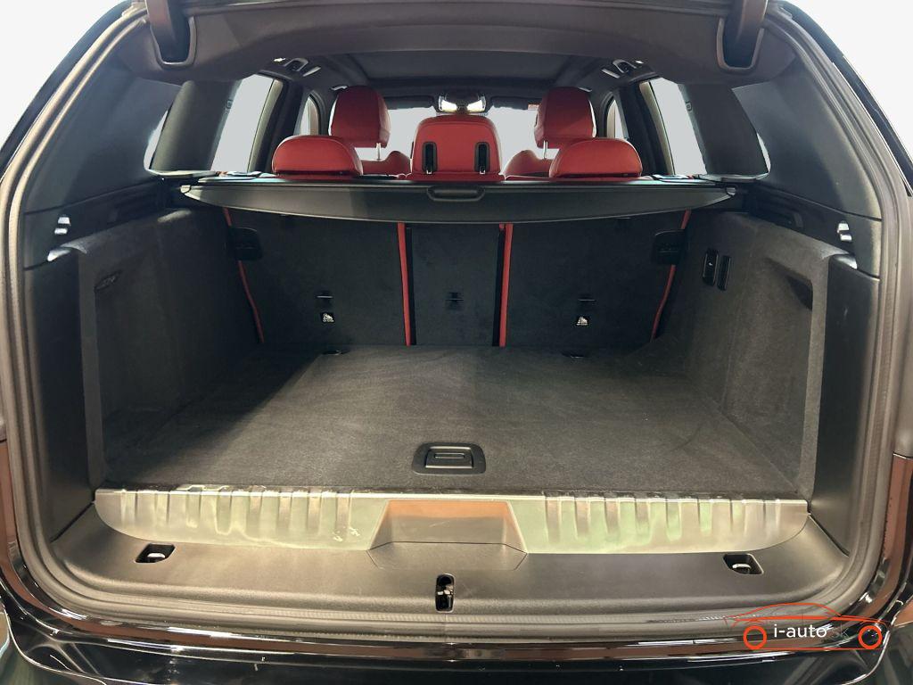 BMW X3 2023 na predaj – fotografia 10