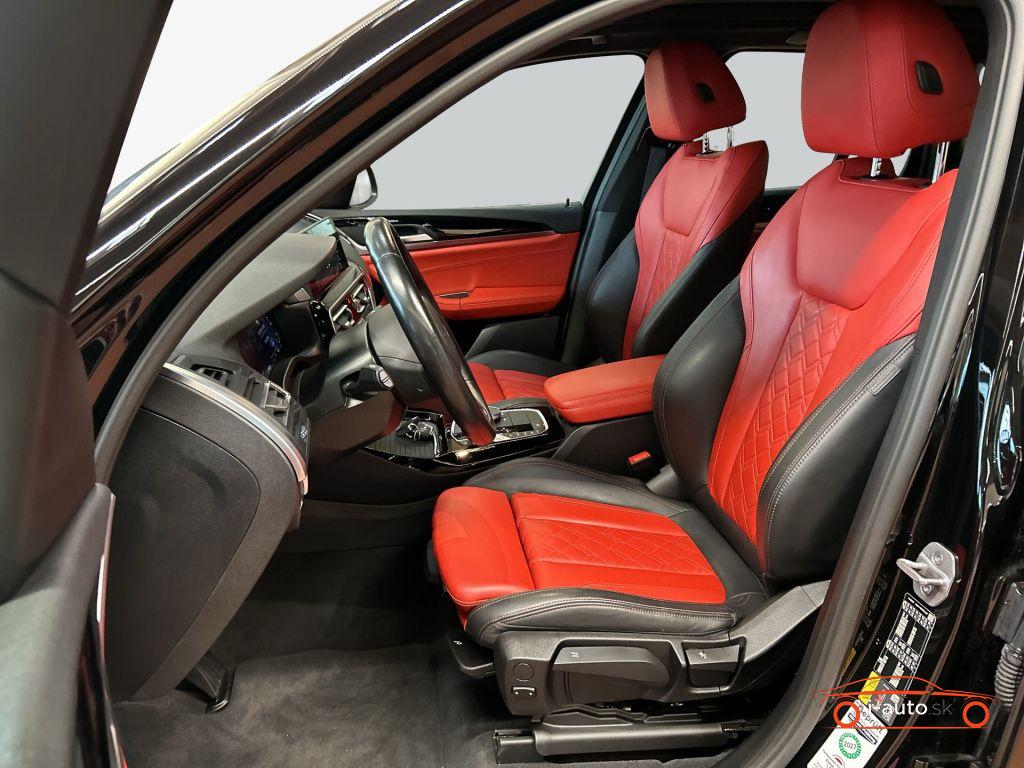 BMW X3 2023 na predaj – fotografia 12