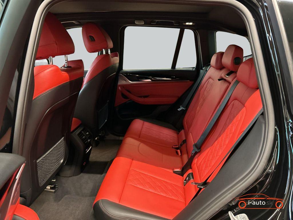 BMW X3 2023 na predaj – fotografia 13