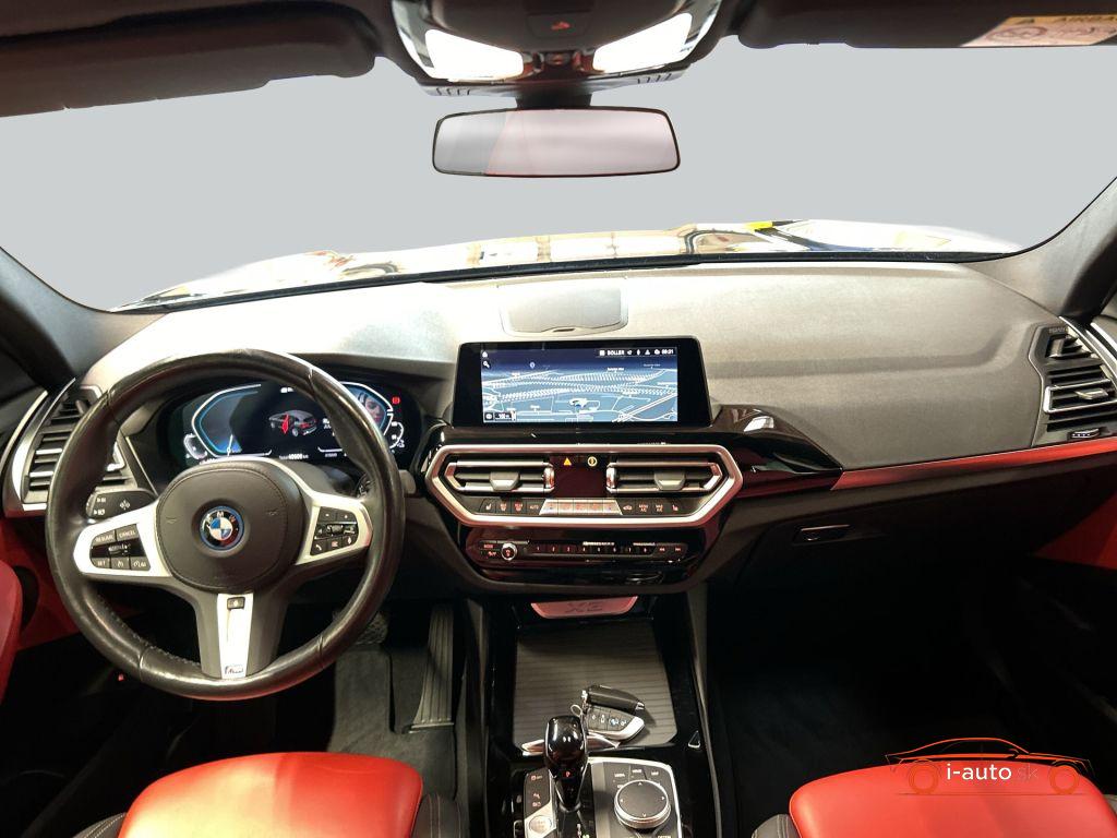 BMW X3 2023 na predaj – fotografia 15