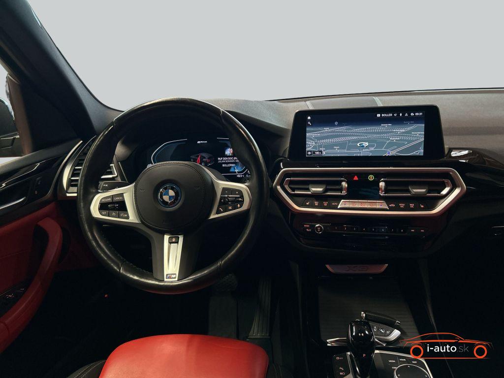 BMW X3 2023 na predaj – fotografia 18