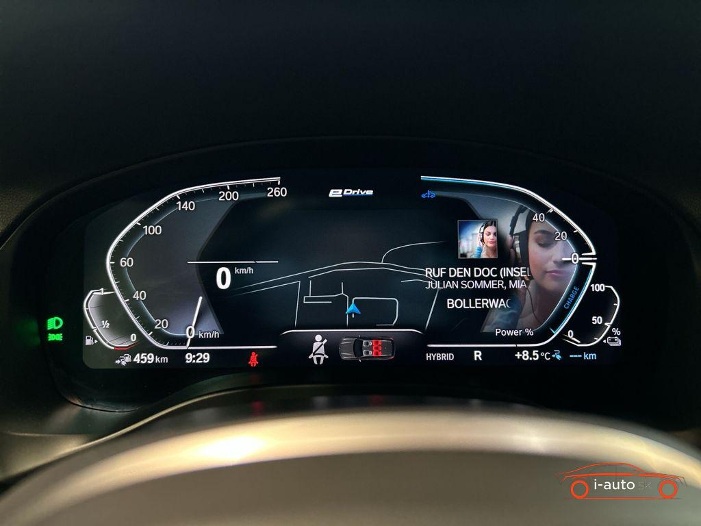 BMW X3 2023 na predaj – fotografia 19