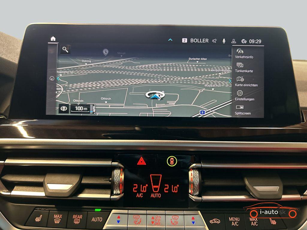 BMW X3 2023 na predaj – fotografia 20