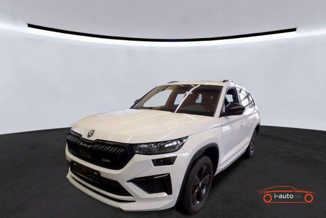 Škoda Kodiaq 2022 na predaj – fotografia 2
