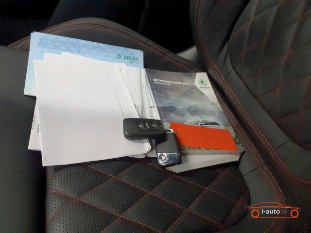 Škoda Kodiaq 2022 na predaj – fotografia 5