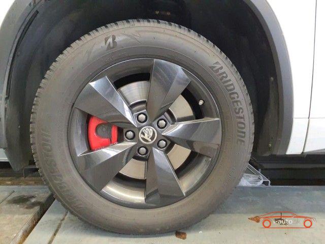 Škoda Kodiaq 2022 na predaj – fotografia 11