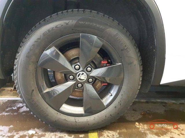Škoda Kodiaq 2022 na predaj – fotografia 14
