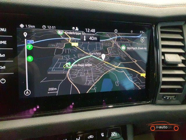 Škoda Kodiaq 2022 na predaj – fotografia 21