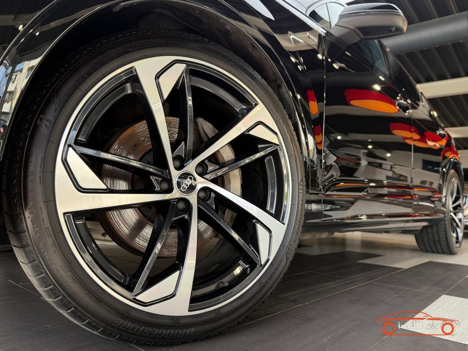 Audi Q7 2023 na predaj – fotografia 3