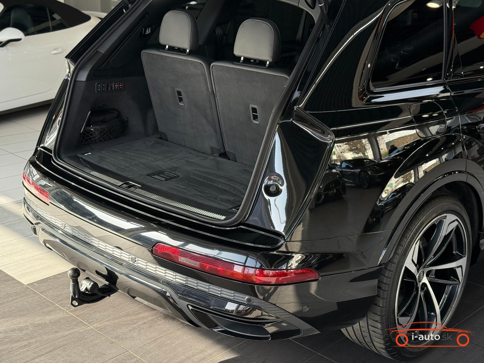 Audi Q7 2023 na predaj – fotografia 7