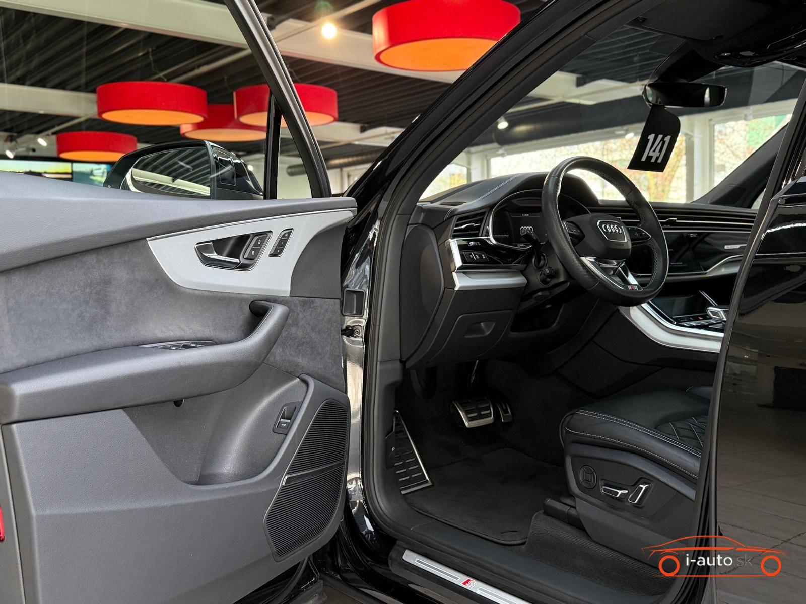 Audi Q7 2023 na predaj – fotografia 10