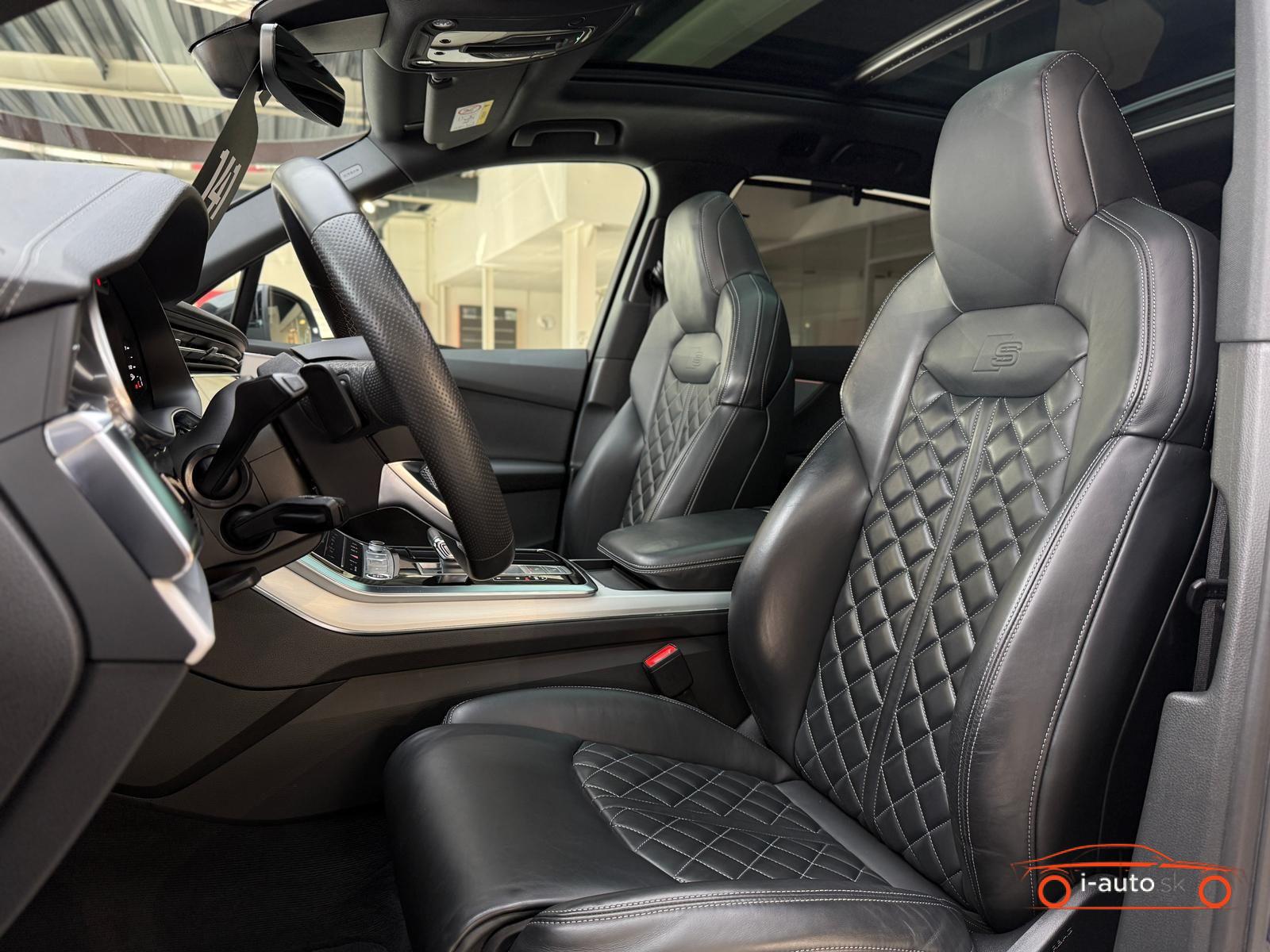 Audi Q7 2023 na predaj – fotografia 11