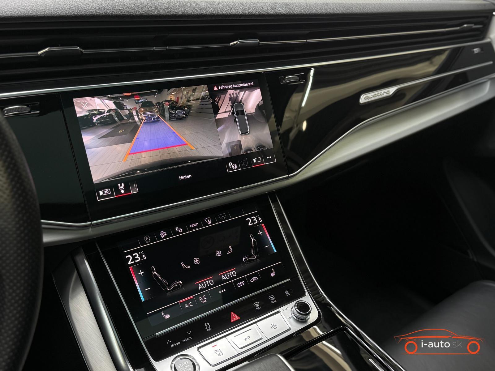 Audi Q7 2023 na predaj – fotografia 15