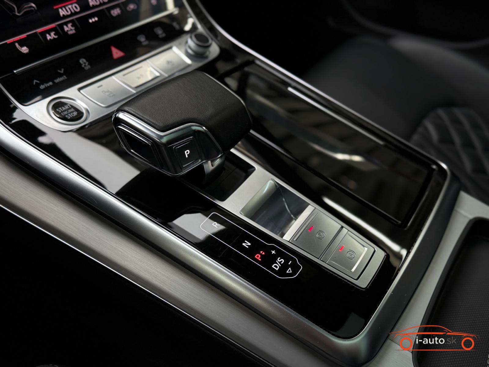 Audi Q7 2023 na predaj – fotografia 18