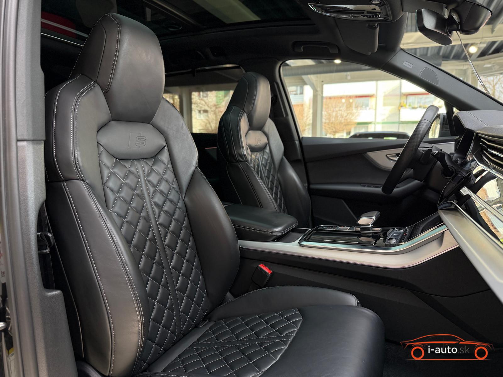 Audi Q7 2023 na predaj – fotografia 20