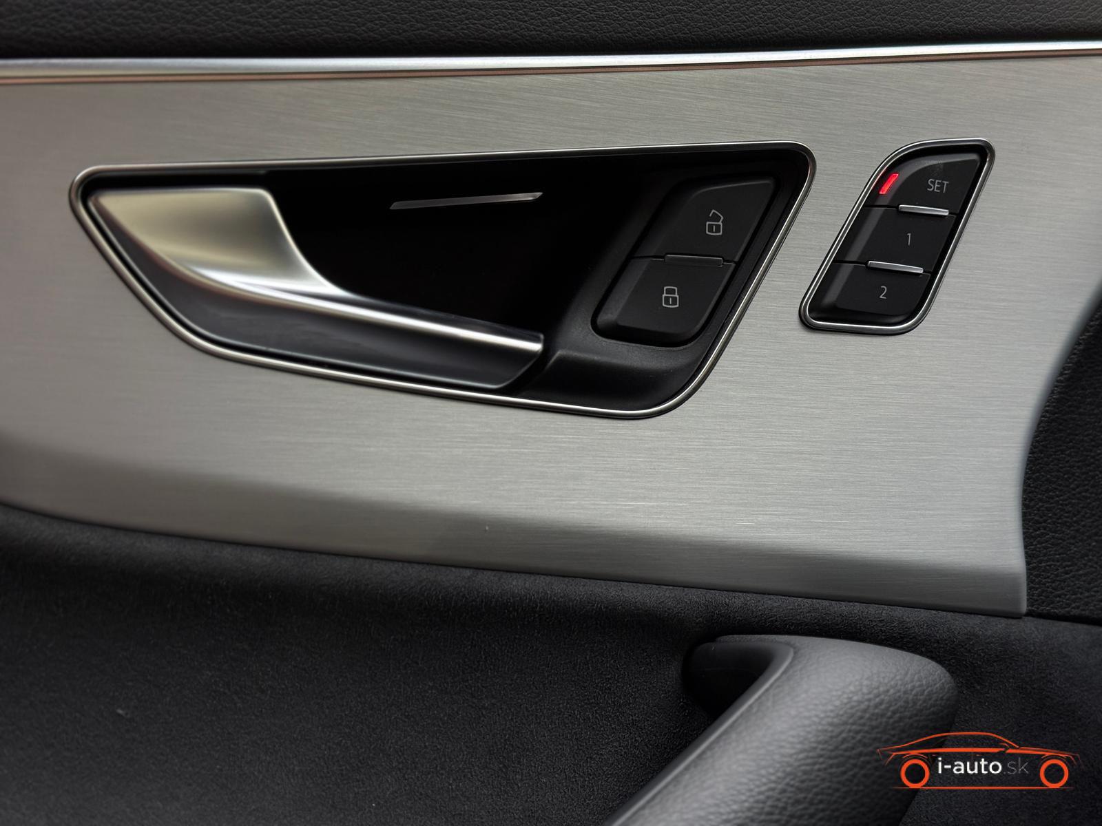 Audi Q7 2023 na predaj – fotografia 22