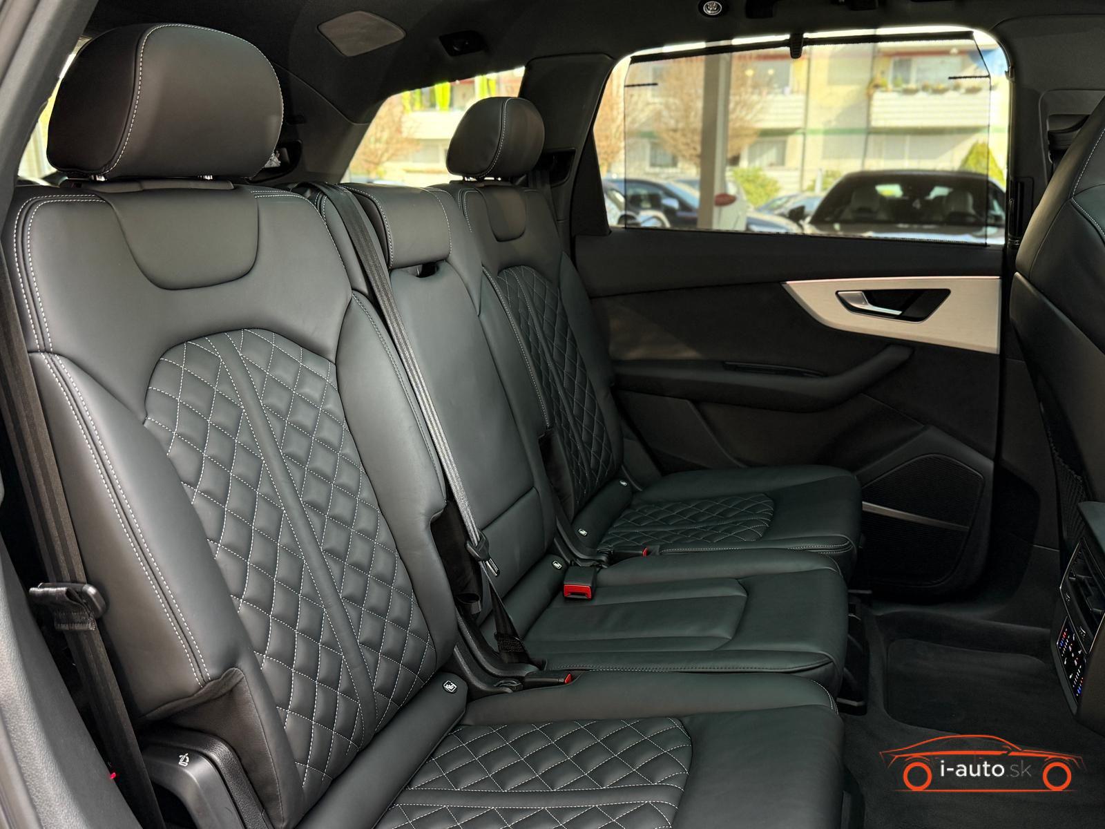 Audi Q7 2023 na predaj – fotografia 25