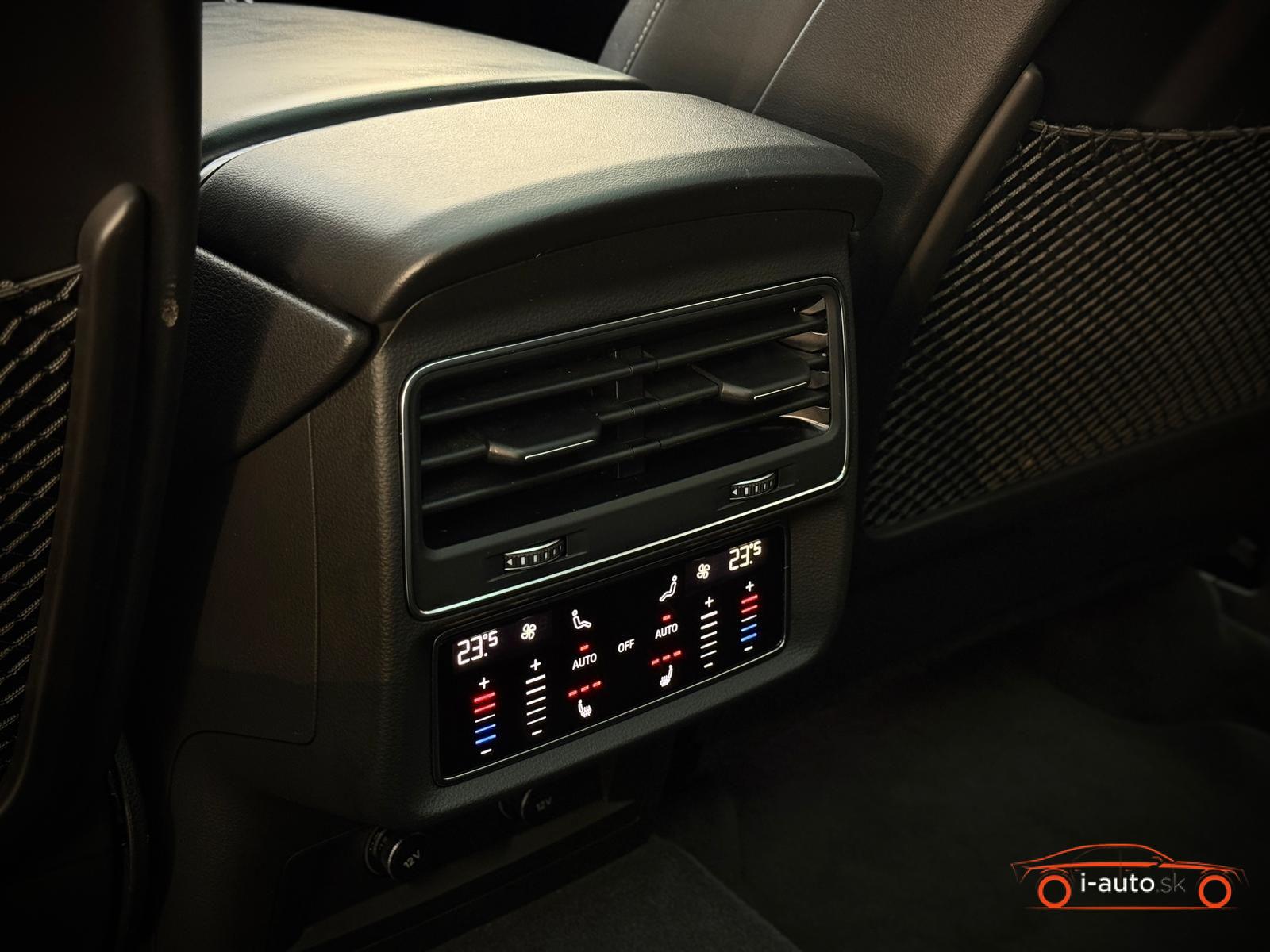 Audi Q7 2023 na predaj – fotografia 26
