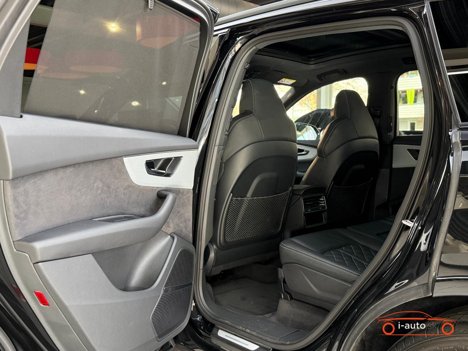 Audi Q7 2023 na predaj – fotografia 27