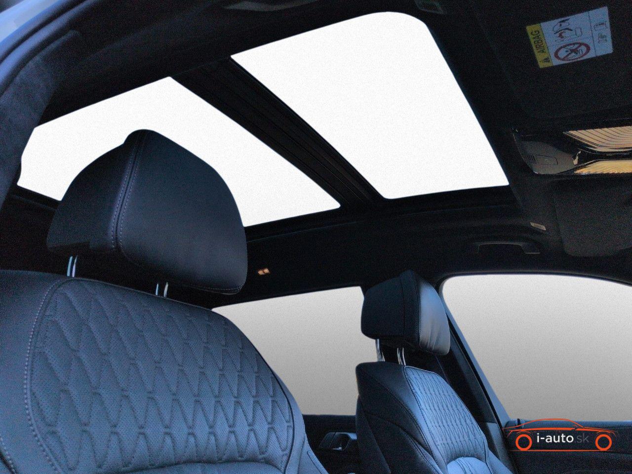 BMW X7 2025 na predaj – fotografia 15