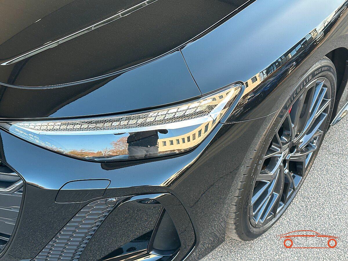 Audi A6 2025 na predaj – fotografia 4