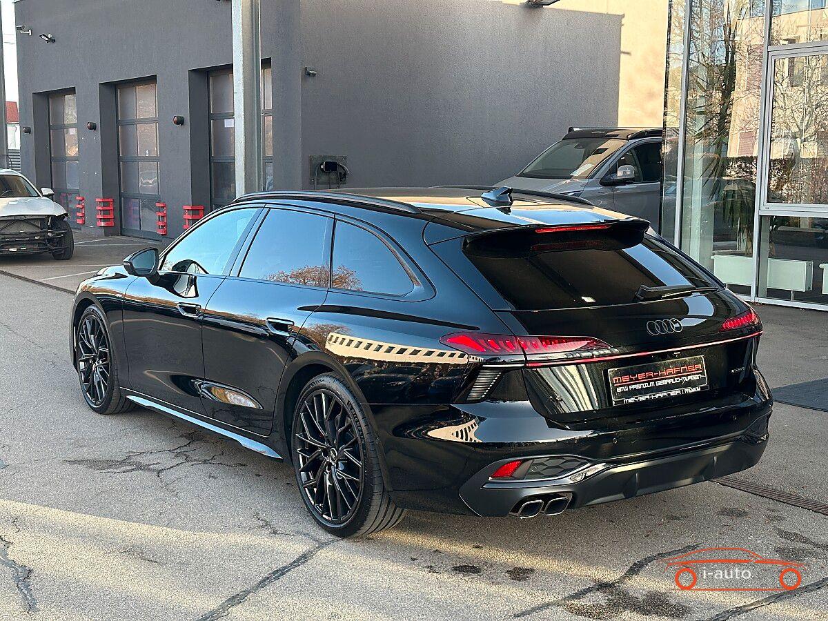 Audi A6 2025 na predaj – fotografia 6