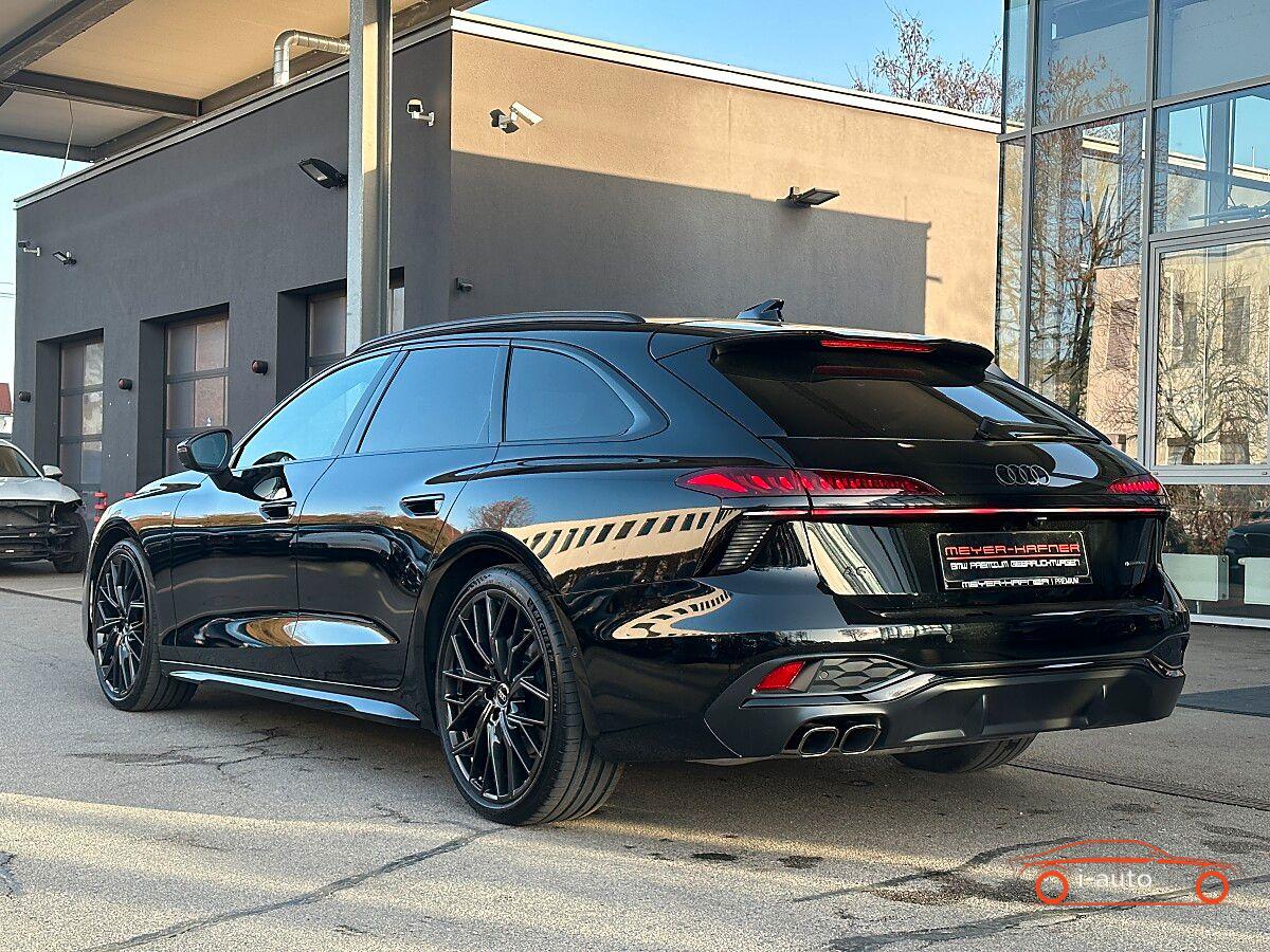 Audi A6 2025 na predaj – fotografia 7