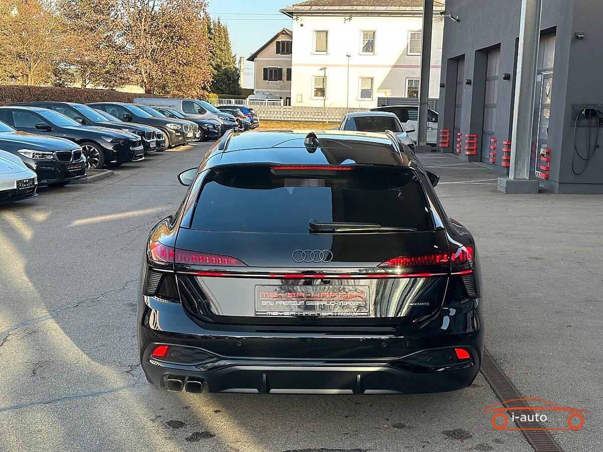 Audi A6 2025 na predaj – fotografia 8