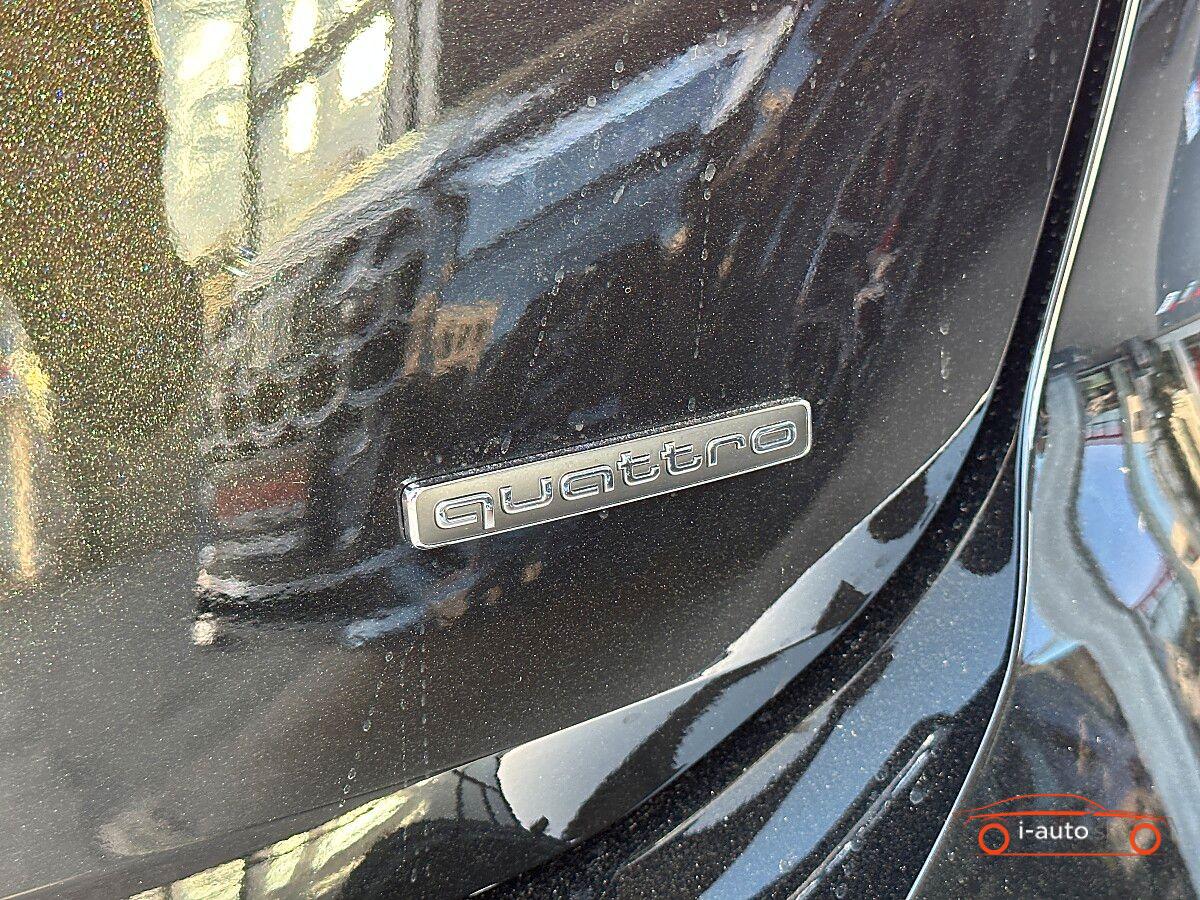 Audi A6 2025 na predaj – fotografia 9